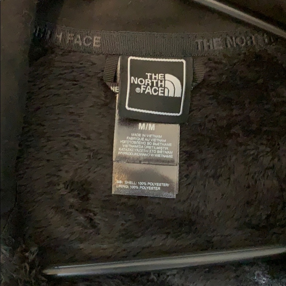 Authentic North Face Jacket - image 2